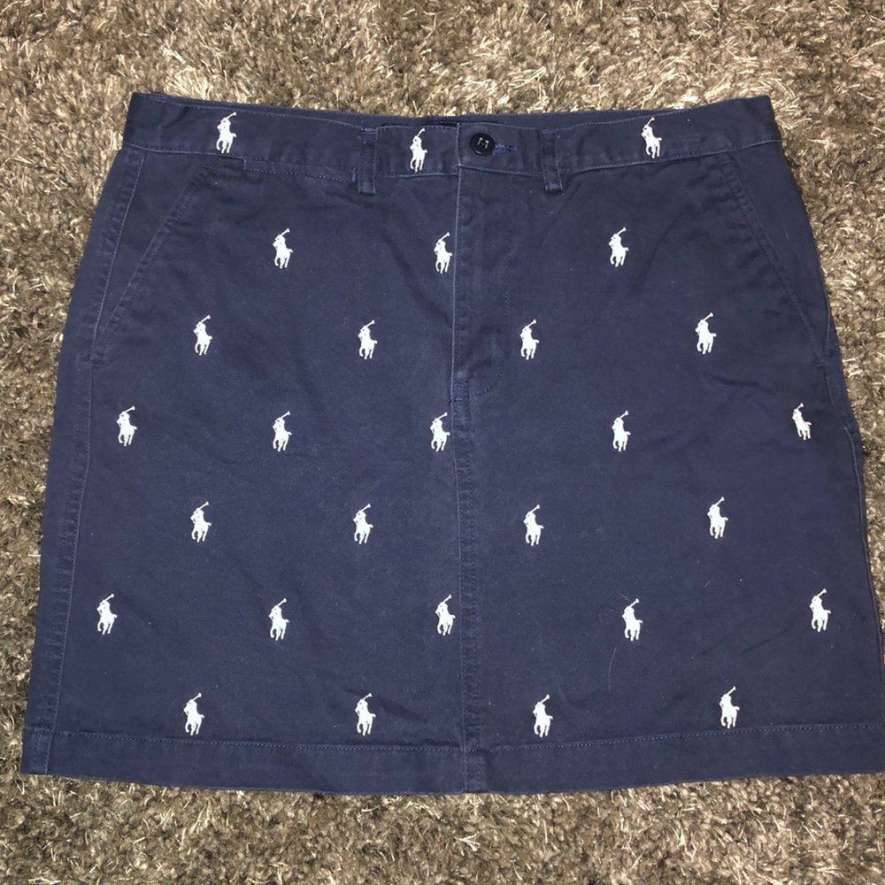 Ralph Lauren Sport Skirt